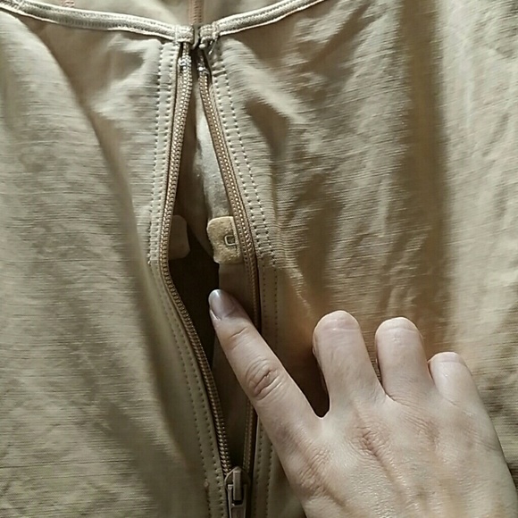 Body reductor, full tight compression body shaper. - Picture 2 of 4